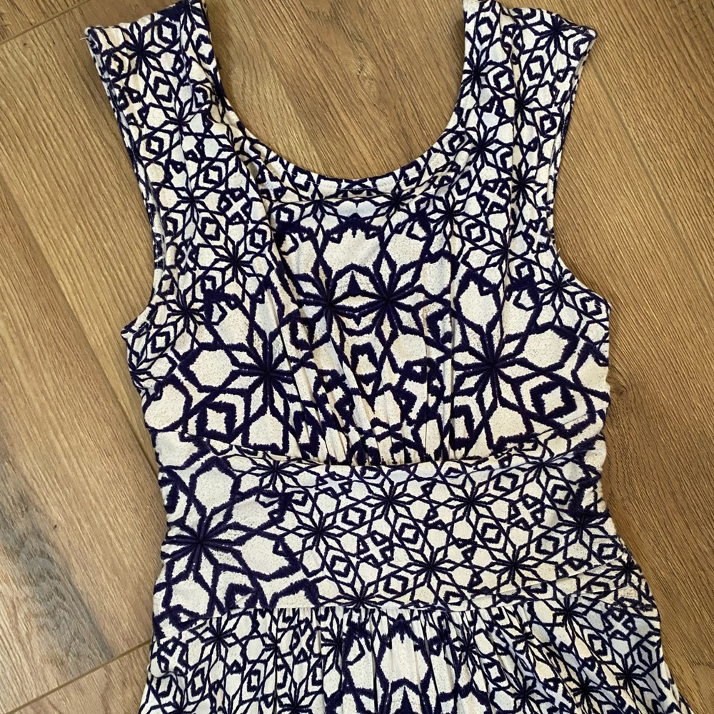 Anthropologie Dress by Maeve in XS
